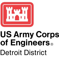 U.S. Army Corps of Engineers, Detroit District logo - Similar company to Orus