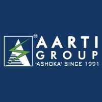 Aarti Infrastructure & Buildcon Ltd. logo - Similar company to Real Budget