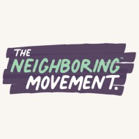 Neighboring Movement logo - Similar company to Young Latino Professionals Of Wichita