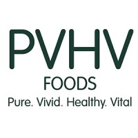 PVHV FOOD logo - Similar company to Macaroni Express