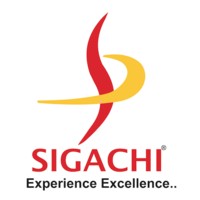 Sigachi Food & Nutrition logo - Similar company to Amgis Lifescience Ltd