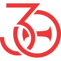 Theta (NZ) logo - Similar company to Fusion5