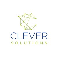 Clever Solutions logo - Similar company to Road Hr