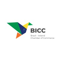 Brazil Ireland Chamber of Commerce logo - Similar company to Iba Network
