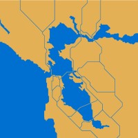 Peninsula Bay Trust Company logo - Similar company to P