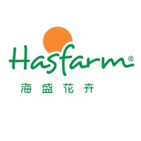 Hasfarm China logo - Similar company to Pt Java Indo Arjuna