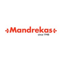 Mandrekas S.A. logo - Similar company to Geodi Sa