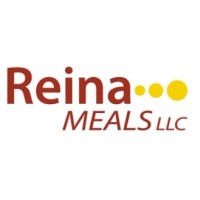 Reina Meals logo - Similar company to Liquidation Pros - Hotel Furniture Liquidation