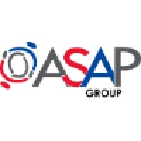 ASAP Group. logo - Similar company to Asap Group