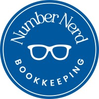 Number Nerd Bookkeeping Solutions LLC logo - Similar company to Bex Partners