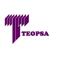 Teopsa s.a logo - Similar company to Matterplac