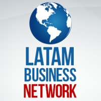 LATAM BUSINESS NETWORK logo - Similar company to Omeki