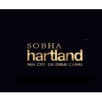 Sobha Hartland logo - Similar company to Sobha Hartland Contracting Llc
