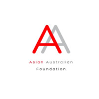 Asian Australian Foundation logo - Similar company to Veski