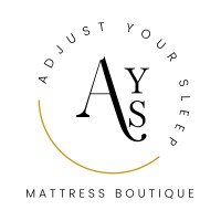 Adjust Your Sleep Mattress Boutique logo - Similar company to Devon House Creative
