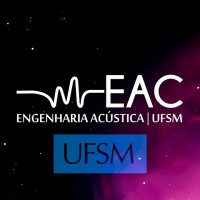 Engenharia Acústica - UFSM logo - Similar company to Laboratório De Acústica Das Comunicações