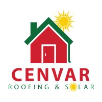 Cenvar Roofing & Solar logo - Similar company to Perimeter Roofing & Exteriors