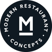 Modern Restaurant Concepts logo - Similar company to Thrive Restaurant Group