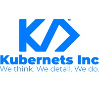 Kubernets Inc logo - Similar company to Qubernet, Inc.
