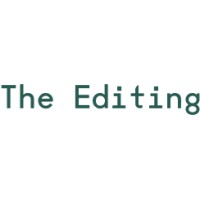 The Editing logo - Similar company to Labadvance