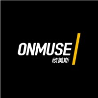 ONMUSE logo - Similar company to Musepod
