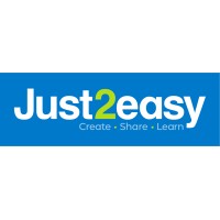 Just2easy Ltd logo - Similar company to Fft Education