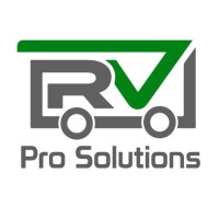 RV Pro Solutions LLC logo - Similar company to Harvok Rv - The World First Monocoque Electric Caravan