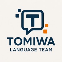 Tomiwa Language Team logo - Similar company to S&B Multilingual Enterprise