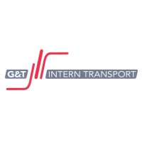 G&T Intern Transport logo - Similar company to Lempens Heftrucks