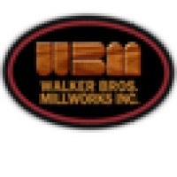 Walker Brothers Millworks Inc