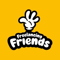 Freelancing Friends logo - Similar company to E-E-A-T Seo