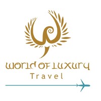 World Of Luxury Travel logo - Similar company to Opulence Private