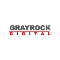 GRAYROCK Digital, LLC logo - Similar company to Accustrata, Inc.
