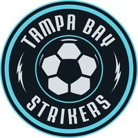 Tampa Bay Strikers logo - Similar company to Bar Djus