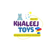 Khaleej Toys logo - Similar company to Femic Creatives