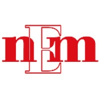 NEM Editore logo - Similar company to 13Lab Editore