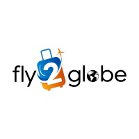 Fly2globe Tours & Travels logo - Similar company to Avidfly Vacations