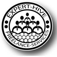 Expert-Hive Freeelance Services logo - Similar company to Hmv Deisgns™