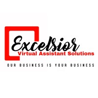 Excelsior Virtual Assistant Solutions logo - Similar company to To The Rescue Virtual Assistant & Consulting Services