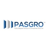 Patla Sekgala Group of Companies (Pasgro) logo - Similar company to Bohlokoa Project Management Services