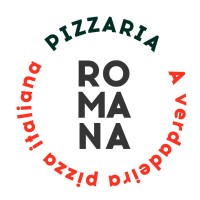 Pizzaria Romana logo - Similar company to Pizzaria Luzzo