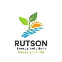 RUTSON ENERGY SOLUTIONS logo - Similar company to Ezzyrun