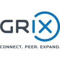 GR-IX::The Greek Internet Exchange logo - Similar company to Conversion