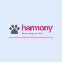 Harmony Veterinary Services logo - Similar company to Boring Stuff