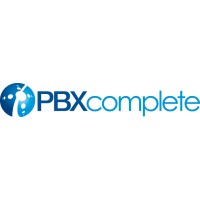 PBXcomplete logo - Similar company to Certified Services