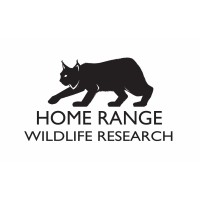 Home Range Wildlife Research logo - Similar company to Læro