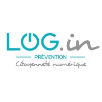 💻LOG.in Prévention📱 logo - Similar company to Apparelo
