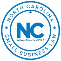 North Carolina Small Business Law logo - Similar company to South Carolina Bar Foundation