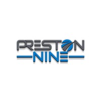 Preston Nine logo - Similar company to Zero Sixty