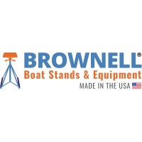 Brownell Boat Stands logo - Similar company to Mpi Products, Llc